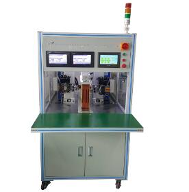 造成自動點(diǎn)焊機(jī)發(fā)熱的原因有哪些呢？