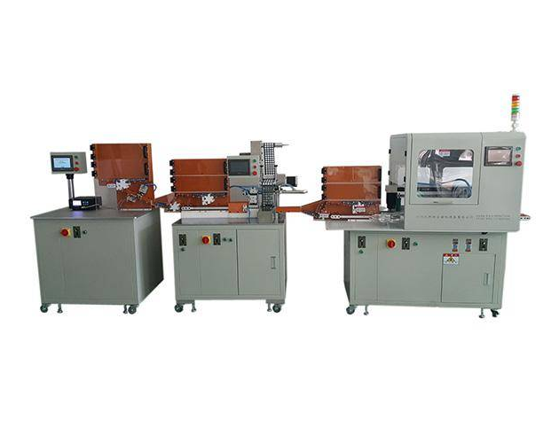 比斯特自動化:比較工頻交流熱壓焊接電源與逆變直接熱壓焊接電源