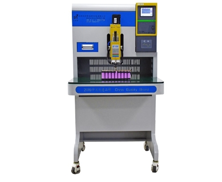 電池點焊機—革新焊接技術的利器?