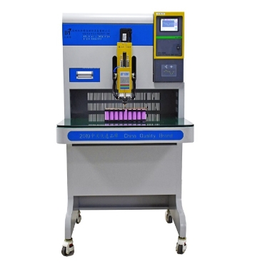 鋰電池點焊機,讓焊接更高效!