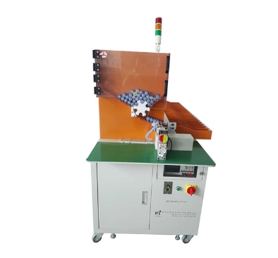 18650鋰電池分選機作用!