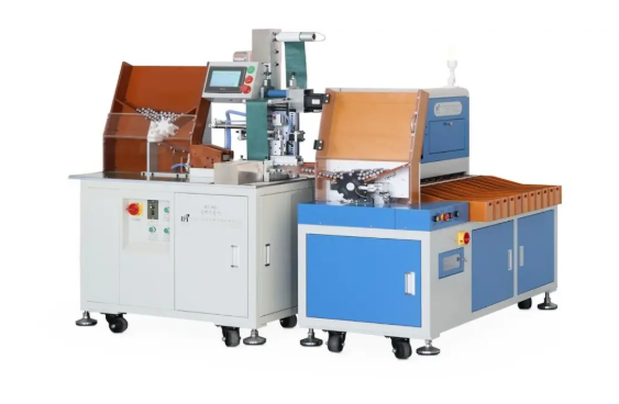 圓柱電池自動(dòng)分選機(jī)：技術(shù)參數(shù)、作業(yè)流程與產(chǎn)業(yè)價(jià)值