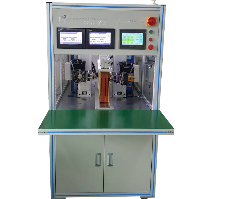 焊接靈活性能穩定的電池點焊機如何實現?