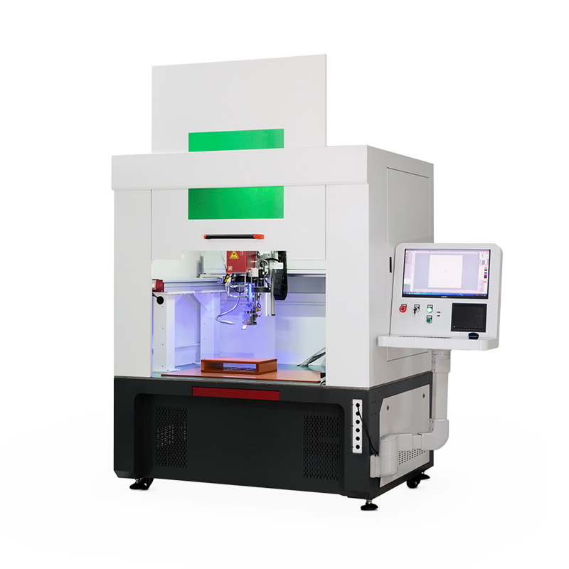BT 系列激光焊接機(jī)